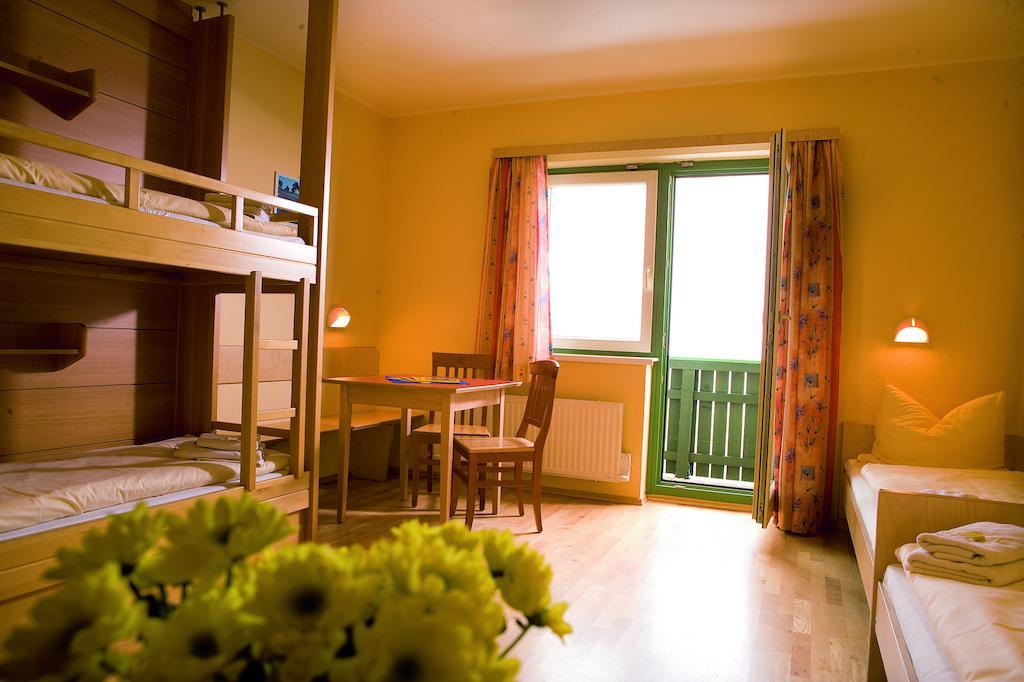 Jufa St. Martin Hotel Sankt Martin am Tennengebirge Bilik gambar