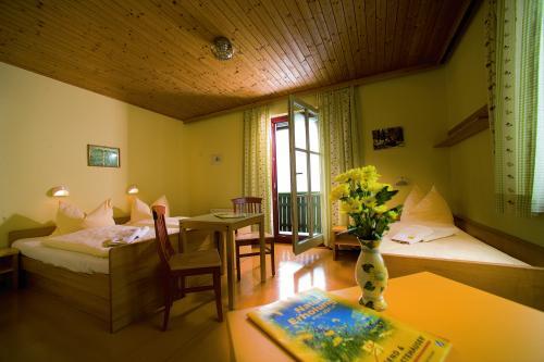 Jufa St. Martin Hotel Sankt Martin am Tennengebirge Bilik gambar