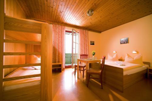 Jufa St. Martin Hotel Sankt Martin am Tennengebirge Bilik gambar
