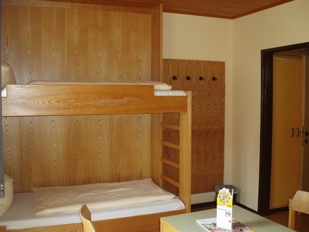 Jufa St. Martin Hotel Sankt Martin am Tennengebirge Bilik gambar