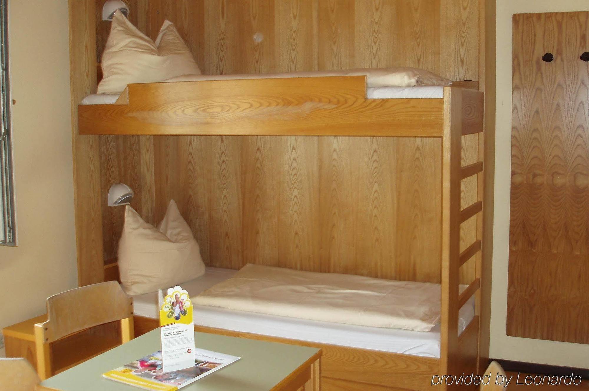 Jufa St. Martin Hotel Sankt Martin am Tennengebirge Bilik gambar