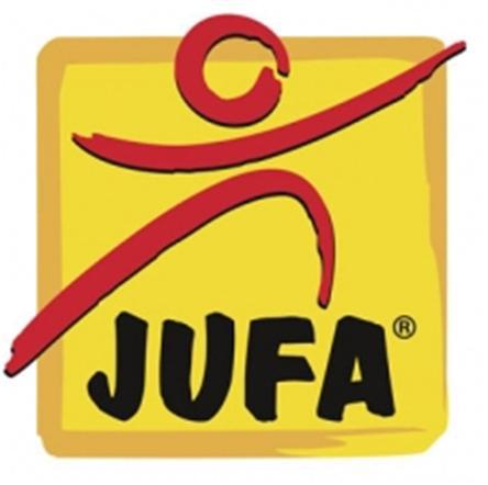 Jufa St. Martin Hotel Sankt Martin am Tennengebirge Logo gambar